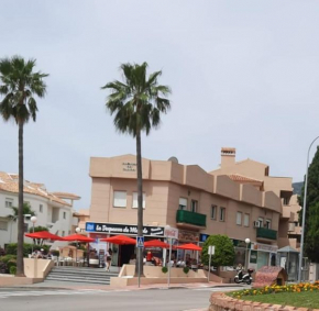 Magnifico Apartamento en Benalmádena